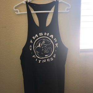 Gymshark Legacy Stringer
